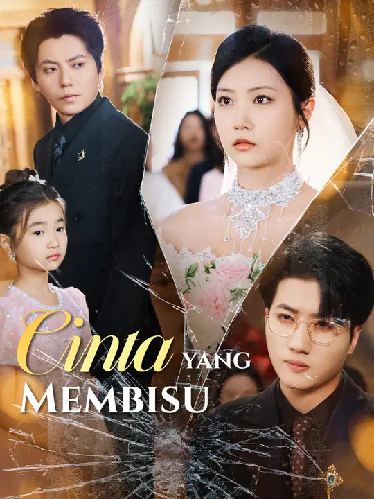 Cinta yang Membisu Season 1 (2026)